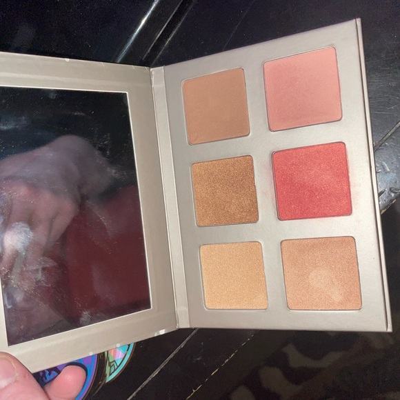 Iconic London blaze chaser highlighting pallet - Picture 3 of 3